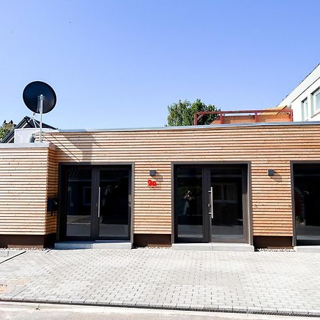 Wohnung Hannes 그로미츠 외부 사진