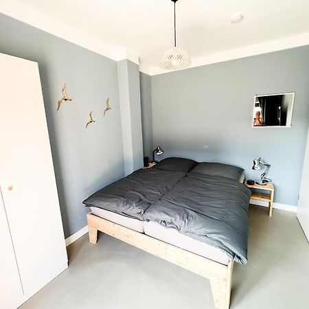 Wohnung Hannes 그로미츠 외부 사진