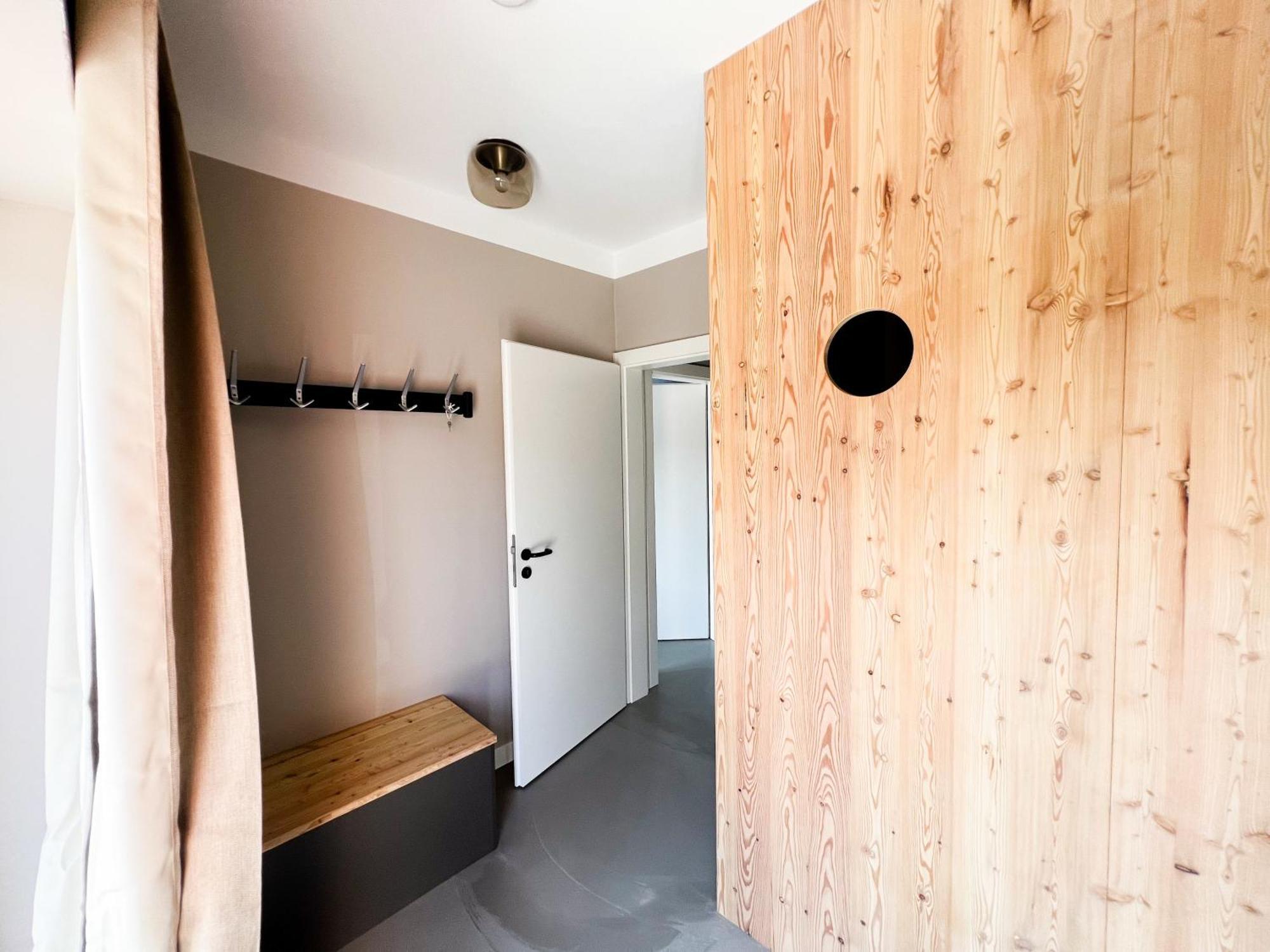 Wohnung Hannes 그로미츠 외부 사진