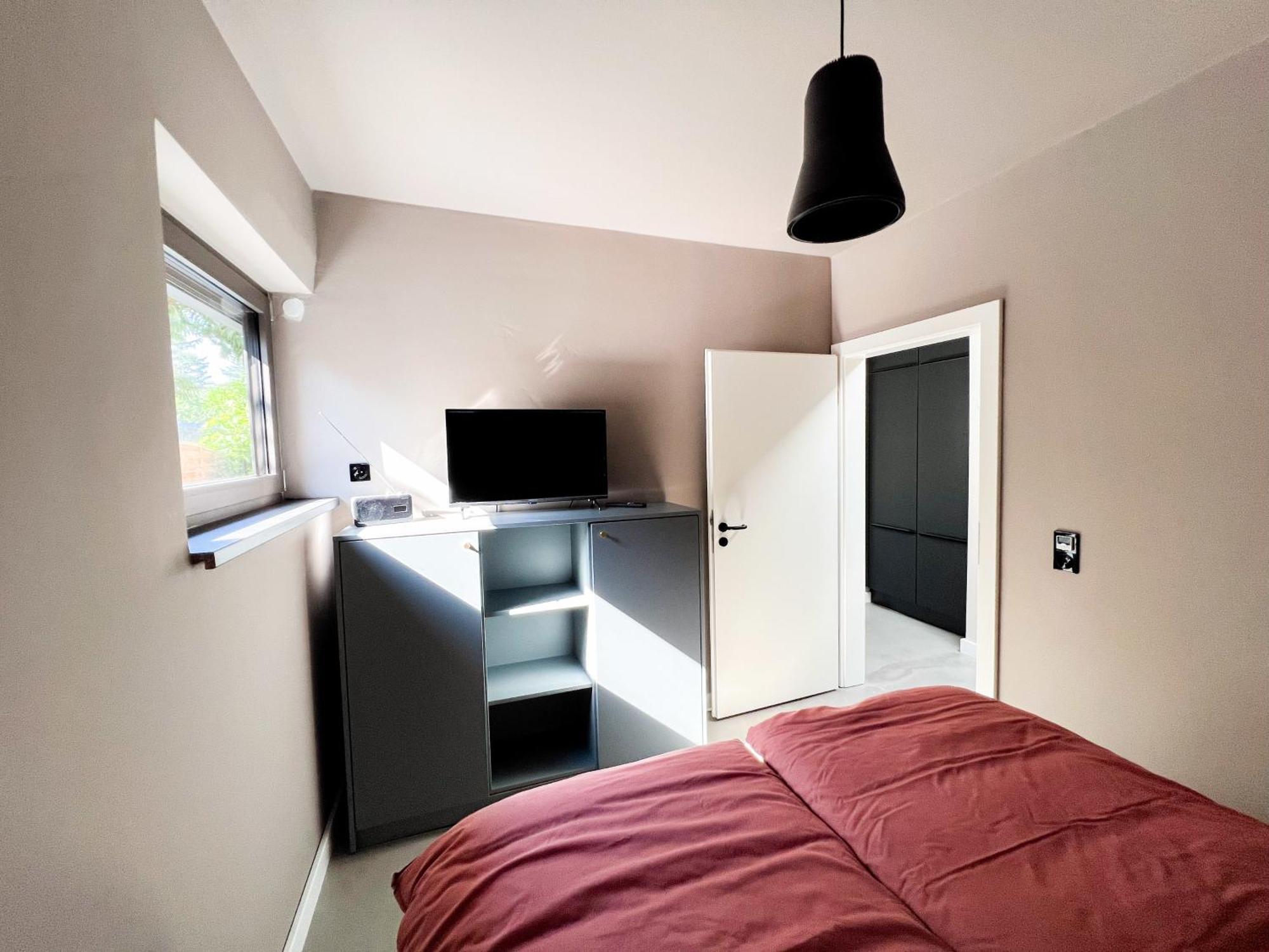 Wohnung Hannes 그로미츠 외부 사진